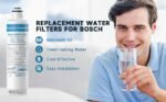 Bosch BORPLFTR50, 11025825 Spring Source SS-RWF6100A-S Replacement for Bosch BORPLFTR50, 11025825 - Image 2
