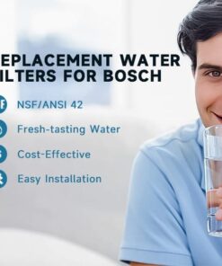 Alternative view of Bosch BORPLFTR50, 11025825 Spring Source SS-RWF6100A-S Replacement for Bosch BORPLFTR50, 11025825