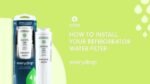 everydrop® EDR4RXD1, FILTER 4 Refrigerator Water Filter - Image 5
