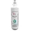 LG LT700P Compatible | NSF 42/53 Certified ADQ36006101 Refrigerator Water Filter