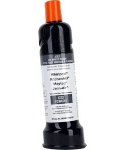 Alternative view of everydrop® F2WC9I1 ICE2 Ice Machine Water Filter