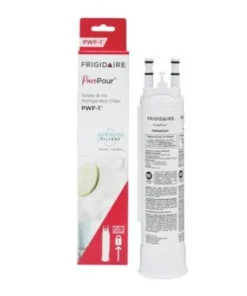 Frigidaire FPPWFU01 PurePour WF-1 Water & Ice Refrigerator Filter