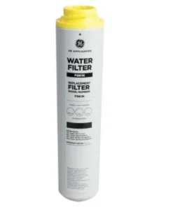 GE FQK1K Replacement For GE GXRLQR Smartwater, GX1S50F