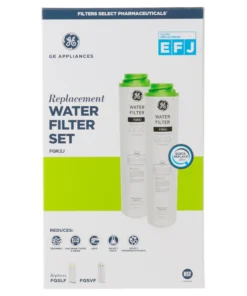 Alternative view of GE FQK2J Replacement For FQSLF FQSVF Water Filter Refill