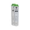 GE FQK2J dual-stage refrigerator water filter