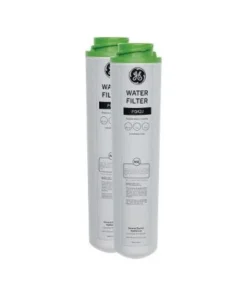 GE FQK2J Replacement For FQSLF FQSVF Water Filter Refill