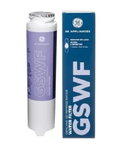 GE GSWF Refrigerator Water Filter
