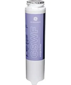 Alternative view of GE GSWF Refrigerator Water Filter