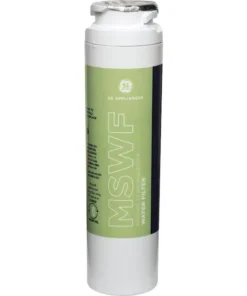 GE MSWF Refrigerator Filter