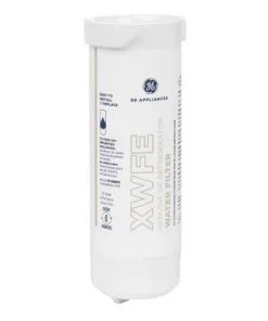 GE XWFE Genuine Refrigerator Water Filter