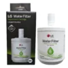 LG LT500P refrigerator water filter