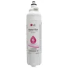 LG LT800P Compatible | NSF 42/53 Certified Refrigerator Water Filter Replacement