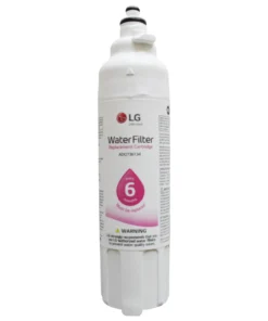 LG LT800P Refrigerator Filter ADQ73613401, 46-9490, ADQ73613408