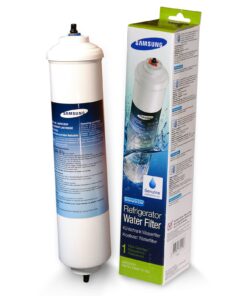 Alternative view of Samsung DA29-10105J Refrigerator Water Filter