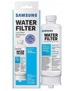 Samsung HAF-QIN Refrigerator Water Filter DA97-17376B DA97-08006C