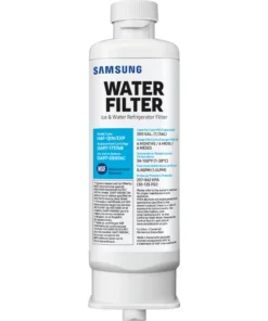 Alternative view of Samsung HAF-QIN Refrigerator Water Filter DA97-17376B DA97-08006C
