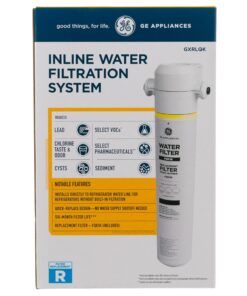 Alternative view of GE FQK1K Replacement For GE GXRLQR Smartwater, GX1S50F