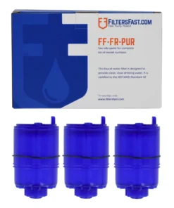 Refrigerator water filter product image