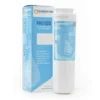 Refrigerator water filter product