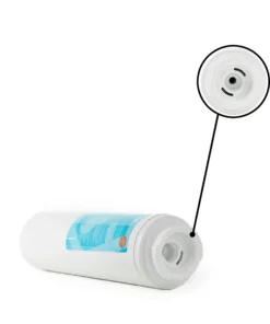 Refrigerator water filter product
