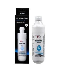 Kenmore 9980, LG LT1000P Refrigerator Water Filter