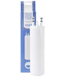 Refrigerator water filter product
