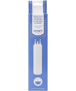Refrigerator water filter product