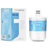 Refrigerator water filter product