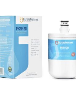 Filters Fast® PH21420 Replacement for Kenmore 9890