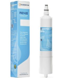 FiltersFast PH21400 Replacement Filter for Kenmore 9990