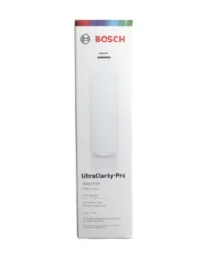 Bosch 11032531 Genuine UltraClarity Pro Filter