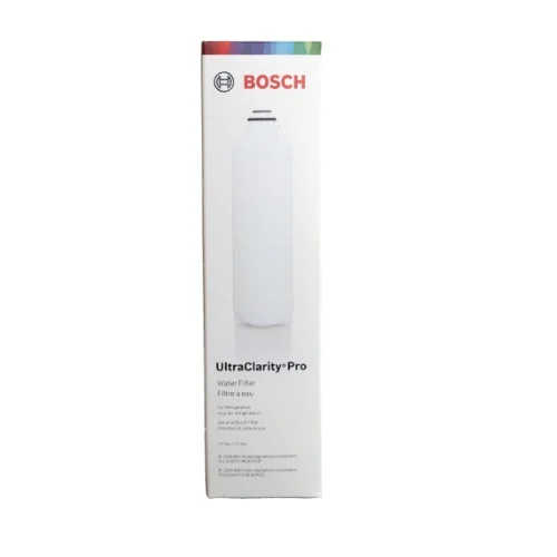 Bosch 11032531 Genuine UltraClarity Pro Filter