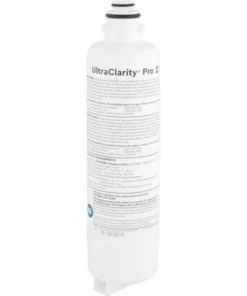 Alternative view of Bosch 11032531 Genuine UltraClarity Pro Filter