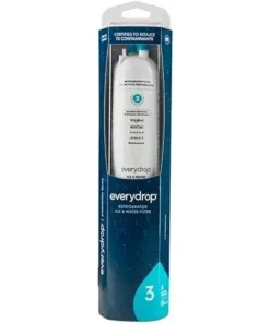 everydrop® EDR3RXD1, FILTER 3 Refrigerator Water Filter