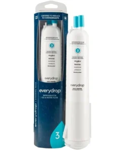 Alternative view of everydrop® EDR3RXD1, FILTER 3 Refrigerator Water Filter