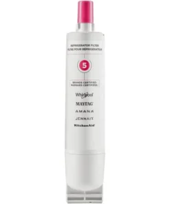 Refrigerator water filter product