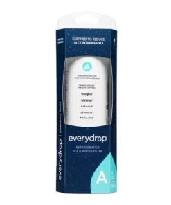Alternative view of LG LT1000P Replacement Refrigerator Filter Genuine LG ADQ747935