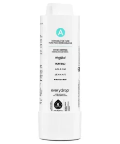 Refrigerator water filter product