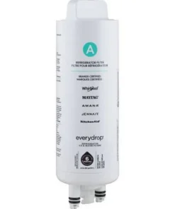 Refrigerator water filter product