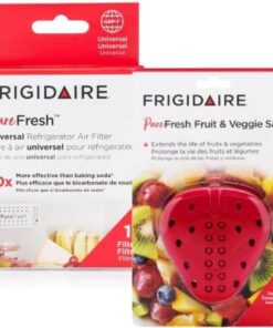 Frigidaire FRPFUCOMBO PureFresh Universal Combo Kit