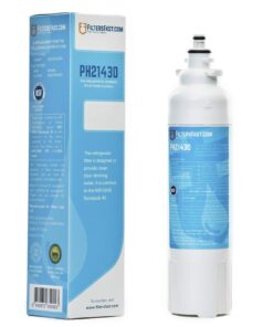 Filters Fast® PH21430 Replacement for Kenmore 9490