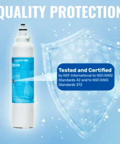 Alternative view of Filters Fast® PH21430 Replacement for Kenmore 9490