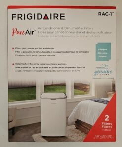 Alternative view of Frigidaire FRPFUAF1 PureFresh Universal Refrigerator Air Filter
