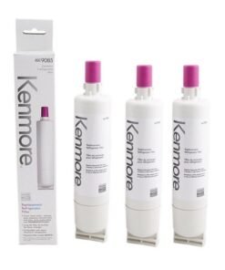 Refrigerator water filter product image