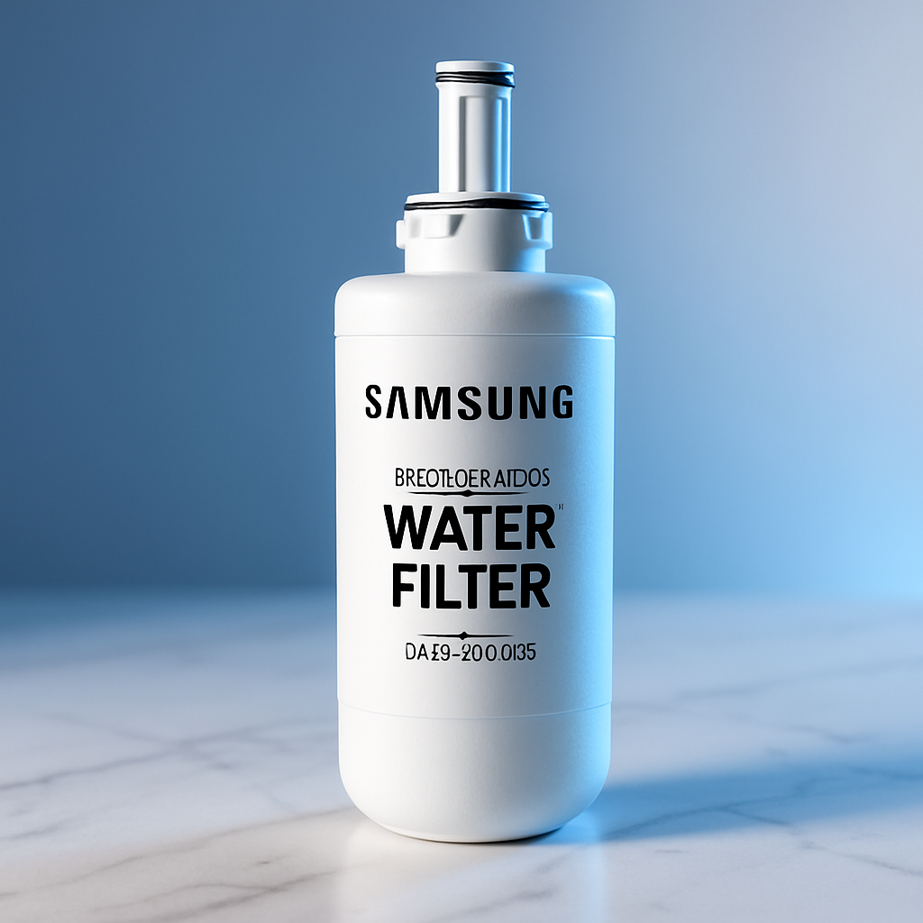 Samsung DA29-00020B HAF-CIN refrigerator water filter