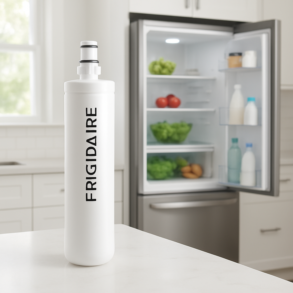 Frigidaire PureSource refrigerator water filter ULTRAWF WF3CB