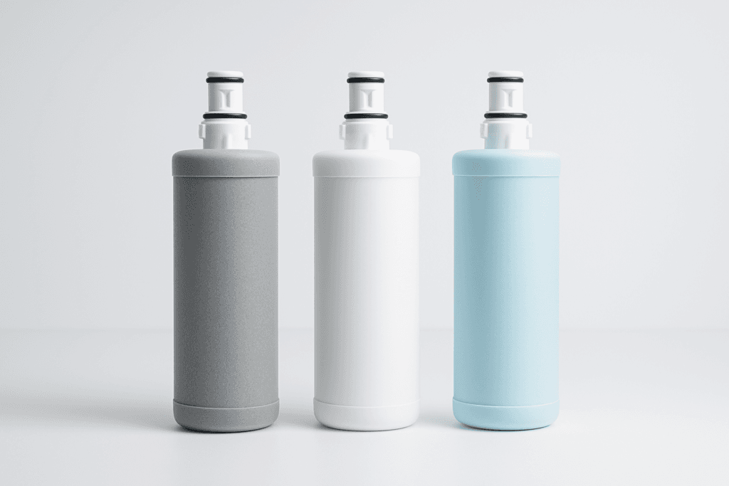 Kenmore refrigerator water filter replacement guide
