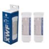 Genuine OEM GE XWF Refrigerator Water Filter | Authentic GE Appliances