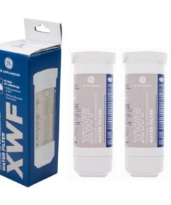 Refrigerator water filter product image
