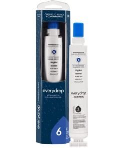 Refrigerator water filter product image